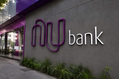 Nu Holdings gains after acquiring Brazil bank license in capital-neutral deal