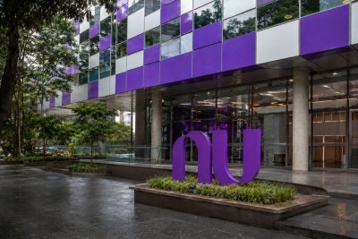 Nu Holdings Jumps 9% as Q2 Profit Beats, Margin Outlook Brightens
