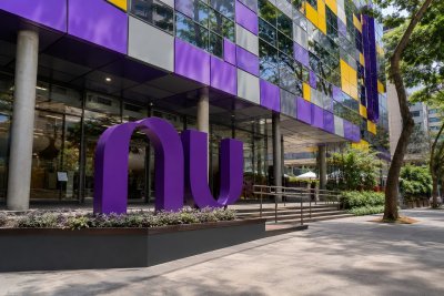 Nu Holdings Pullback: 62% of Post-Earnings Gain Erased
