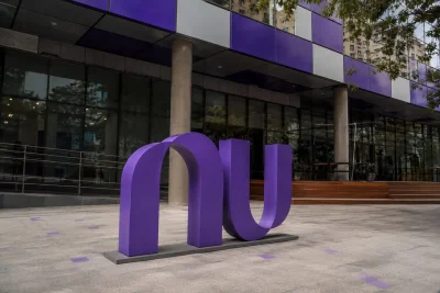 Nu Holdings' Regional Chief Faces Valuation Hurdle as Mexico Expansion Accelerates