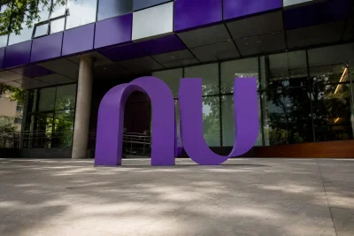 Nu Holdings Reports Record Revenue, Credit Concerns Mount