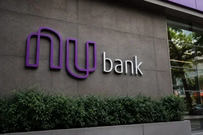 Nu Holdings Rises Despite Citi Downgrade; Focus on Q2 Credit Trends