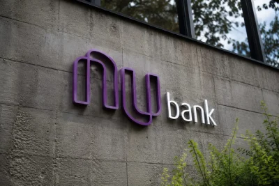 Nu Holdings Rises Premarket on Brazil Rate Cut, Buyback in Focus