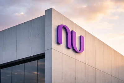 Nu Holdings Secures Inter Miami Stadium Naming Rights Amid U.S. Bank Charter Push