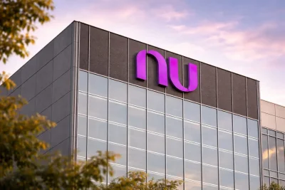 Nu Holdings Secures Inter Miami Stadium Naming Rights in U.S. Expansion Drive