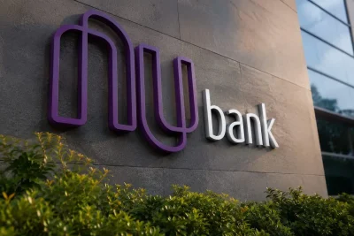 Nu Holdings Shares Dip After Mexico License Approval, Focus Shifts to Deposit Metrics