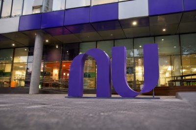 Nu Holdings Shares Dip Ahead of Q1 Earnings; Credit Quality in Focus