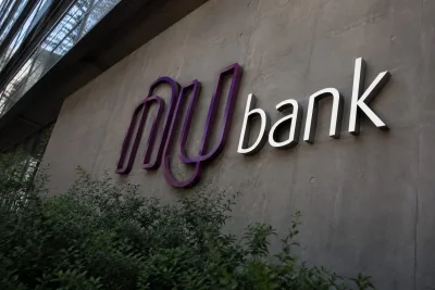 Nu Holdings Shares Steady After Volatile Week Amid Buyback and Credit Concerns