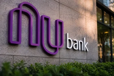 Nu Holdings Shares Surge on Buyback Announcement, Outperform Peers