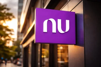 Nu Holdings Shares Tumble Despite Record Q4 Results as Investors Focus on Costs