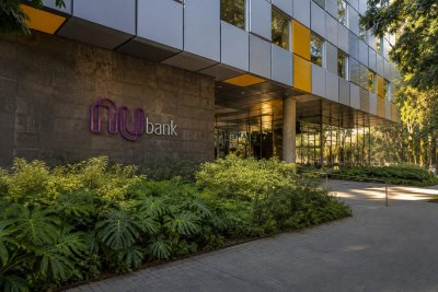 Nu Holdings Soars 10% on Record $1B Profit, Margin Expansion