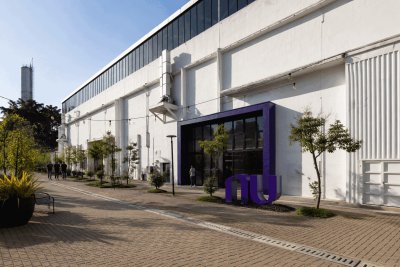 Nu Holdings Soars 10% on Record $1B Profit, Margin Recovery