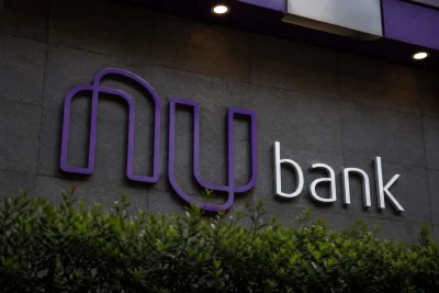 Nu Holdings Steady After Citi Downgrade, Credit Concerns Loom