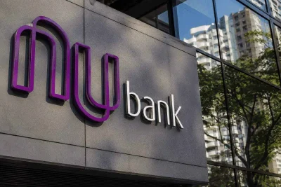 Nu Holdings Stock Dips Ahead of Q2 as Credit Quality Takes Center Stage