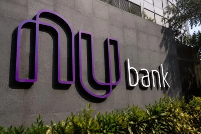 Nu Holdings Stock Dips as Credit Concerns Overshadow Record Profit