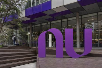 Nu Holdings Stock Drops 3.9% as Dollar Strength Clouds Profit Outlook