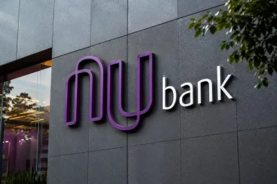 Nu Holdings stock gains on heavy volume, nearing buyback limit