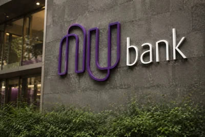 Nu Holdings Stock Holds Steady Amid $1B Buyback, Analyst Downgrades
