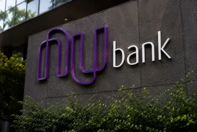 Nu Holdings Stock Recovers After UBS Price Target Cut
