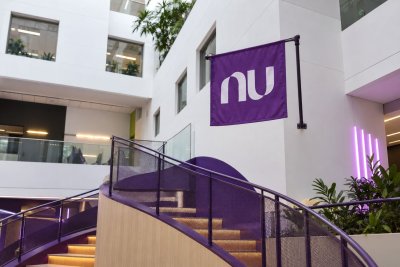 Nu Holdings Stock Split: 33% ROE vs Rising Delinquencies