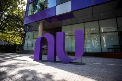 Nu Holdings Taps Chanes to Lead LatAm as Mexico Deposits Outpace Customer Share