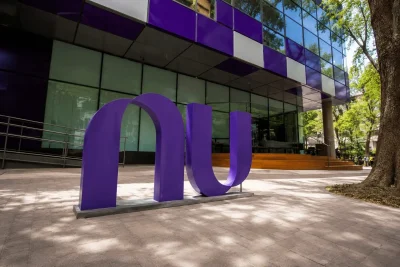 Nubank's Credit Expansion Under Scrutiny as Nu Holdings Shares Slide Pre-Earnings