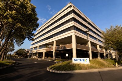Nutanix Jumps 7% After Q4 Beat, FY2027 Outlook Reaffirmed