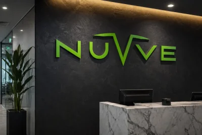 Nuvve Shares Surge 96.5% Post-Reverse Split Amid Heavy Trading