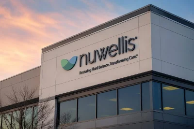 Nuwellis Rockets 130% on Pediatric Study Data and Revenue Update
