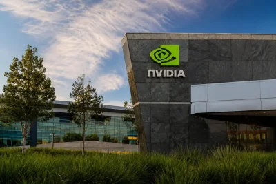 NVDA Outperforms Peers Despite Nearly $200B Market Cap Loss