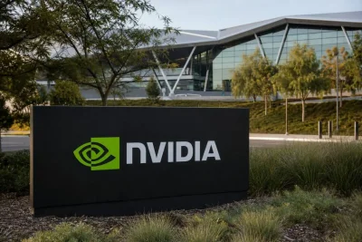 Nvidia Buyback Lifts Shares 1.5% as AI Demand Drives Record Revenue