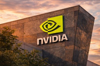 Nvidia Earnings Loom as Options Signal Volatility, OpenAI Deal Nears
