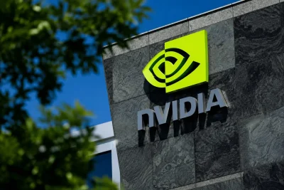 NVIDIA Edges Lower as Markets Eye Micron Earnings and Macro Risks