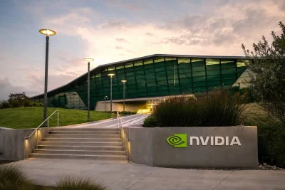 Nvidia Enters New Phase as AI PC Launch Looms