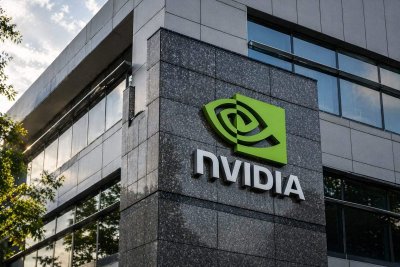 Nvidia Expands Robotics Ambitions as Chipmakers Signal Sustained AI Demand