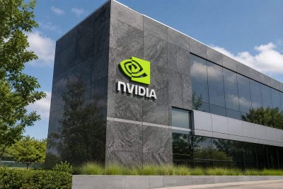 Nvidia Faces Key $200 Test After Chip Selloff, Samsung and SK Hynix in Focus