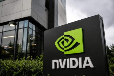 Nvidia Gains $235B Market Edge Over AMD After SpaceX AI Endorsement