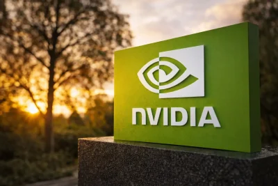 Nvidia Gains Ahead of GTC as Investors Await AI Roadmap Details