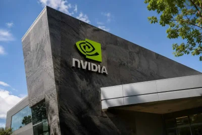Nvidia Gains as Firmus Deal Reveals AI Compute Revenue Potential