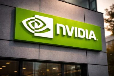 Nvidia Gains China Approval for H200 Chip as AI Revenue Target Hits $1 Trillion
