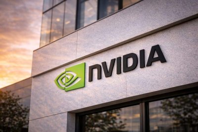 Nvidia Gains on Samsung HBM4 Shipments Amid China Export Scrutiny