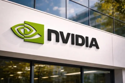 Nvidia Gains on Tariff Exemption Reports for Big Tech AI Data Centers