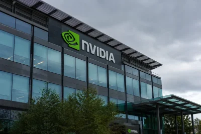 Nvidia Holds Ground Amid AI Chip Sector Weakness