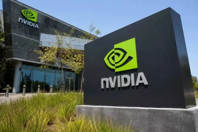 Nvidia Holds Steady as Cloud Partners Plan Massive 210,000-GPU Deployment
