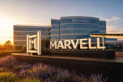 Nvidia Invests $2 Billion in Marvell to Expand AI Networking Partnership