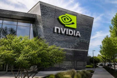 Nvidia Lags Chip Sector by 65 Points Amid Stricter Asia Sales Reviews