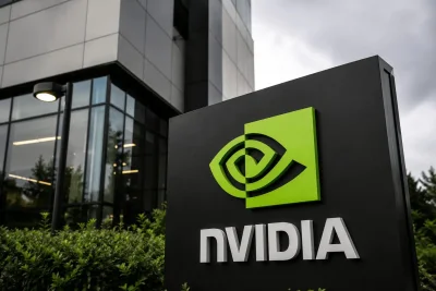 Nvidia Market Cap Climbs $178B on SpaceX AI Chip Deal