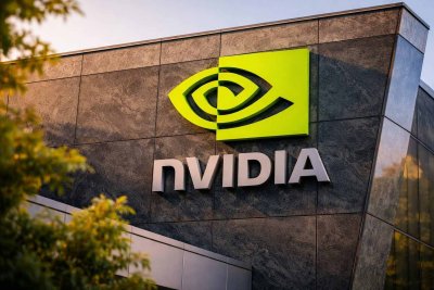 Nvidia Nears All-Time High as Vera Rubin AI Platform Fuels 2027 Demand Hopes