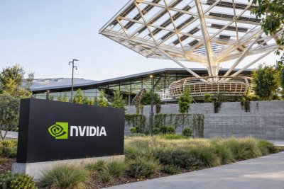NVIDIA-Palatir Supply Chain Deal Lacks Financial Details