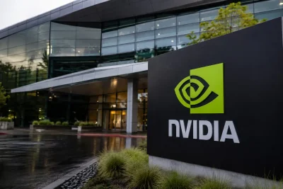 Nvidia Q1 Revenue Soars 85% to $81.6B, Guides $91B Q2 Amid AI Boom